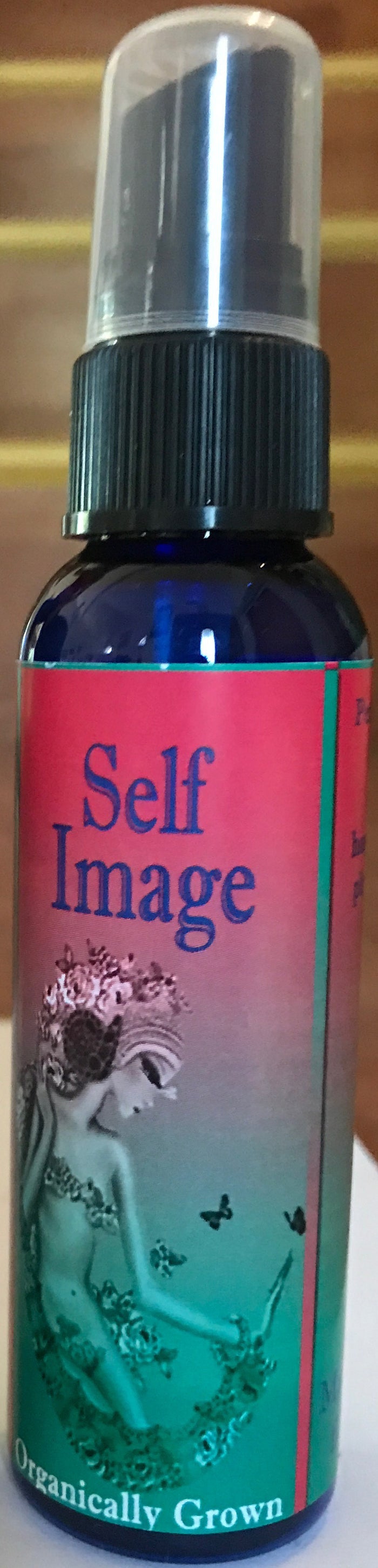 Self Image (Pink Grapefruit scent)