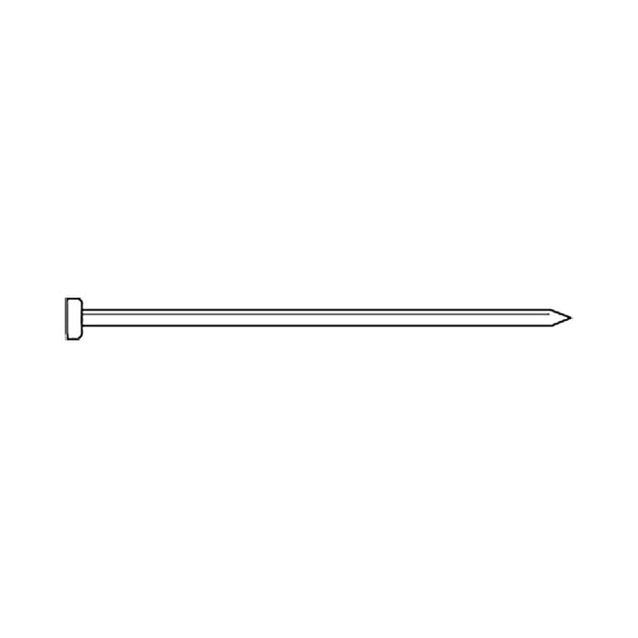 Senco 16 Ga. Straight Strip Finish Nails