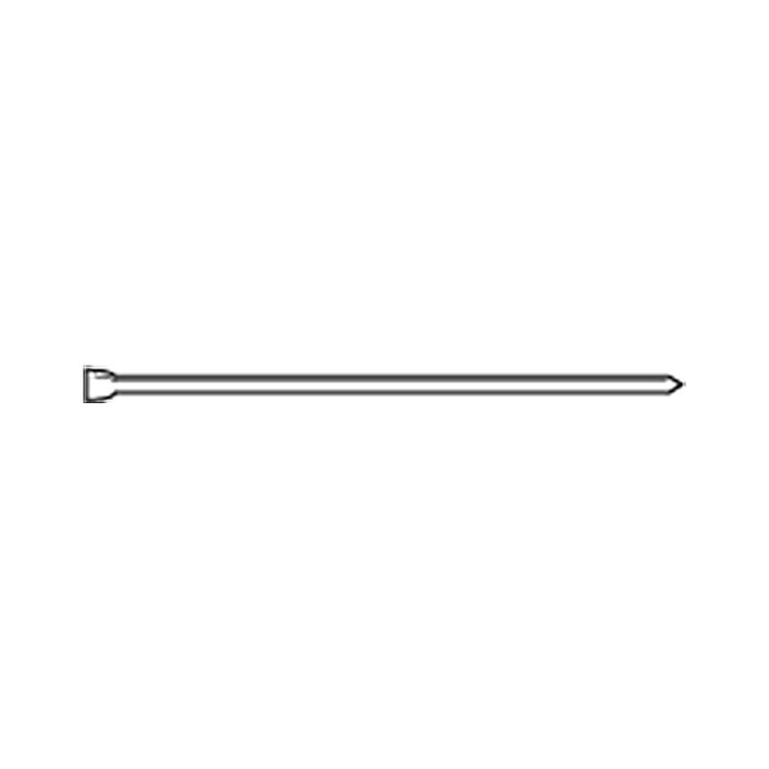 Senco 21 Ga. Straight Strip Medium Head Pins