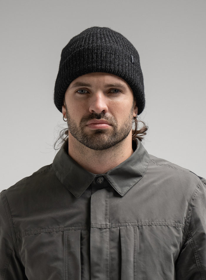 Hem Studio Image of accessory, Sentry Beanie (SS Accessory)