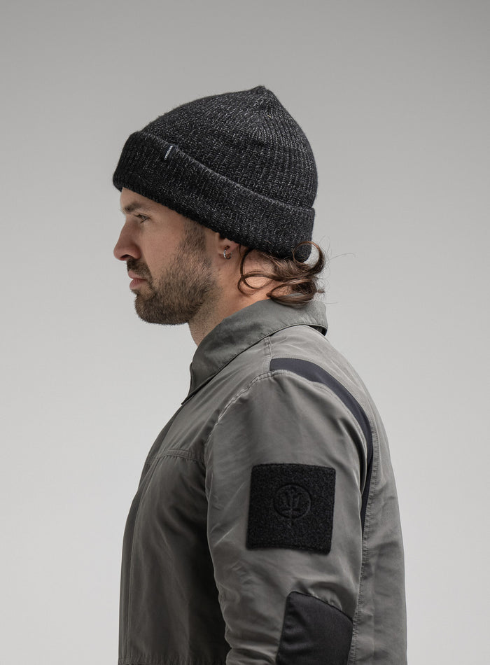 Hem Studio Image of accessory, Sentry Beanie (SS Accessory)