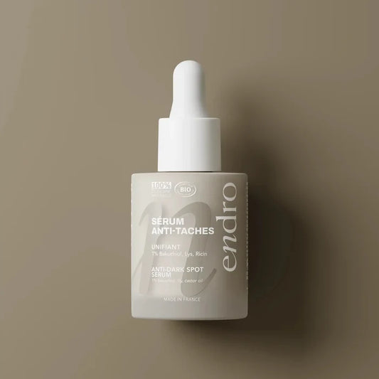 Sérum Anti - Taches - Endro Cosmetiques