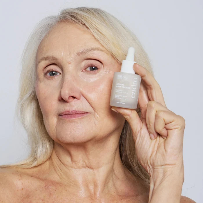 Sérum Anti - Taches - Endro Cosmetiques