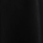 A solid dark gray rectangle with a slightly uneven texture. The color is consistent throughout, with no distinct patterns or shapes visible, reminiscent of the sleek finish on the SFIZIO - ECO LEATHER PANT made by SFIZIO in Italy.