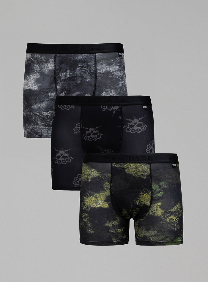Hem Studio Image of accessory, Shadow Boxer Active 3Pk (SS Accessory)