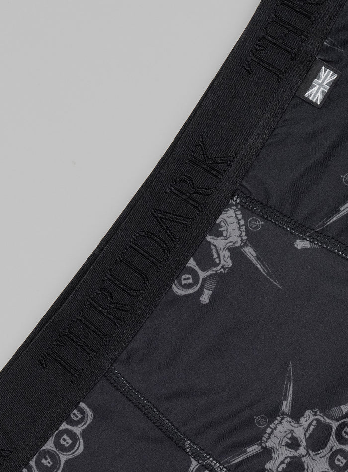 Hem Studio Image of accessory, Shadow Boxer Active 3Pk (SS Accessory)