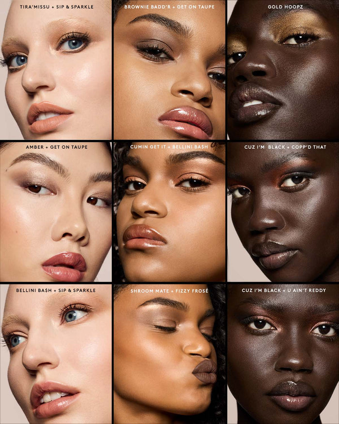 Shadowstix Longwear Eyeshadow Stick — In Big Truffle