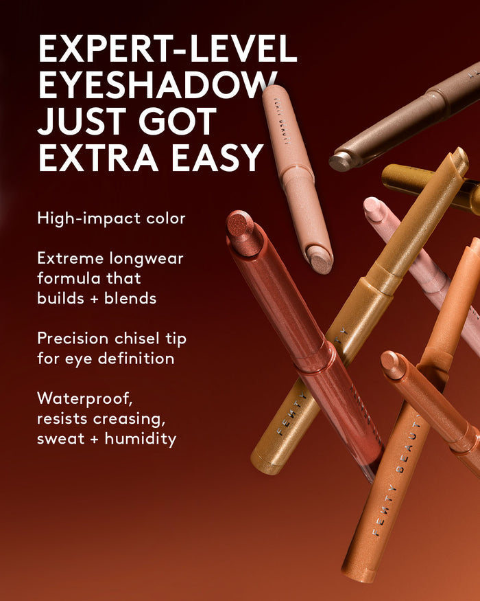 Shadowstix Longwear Eyeshadow Stick — In Big Truffle