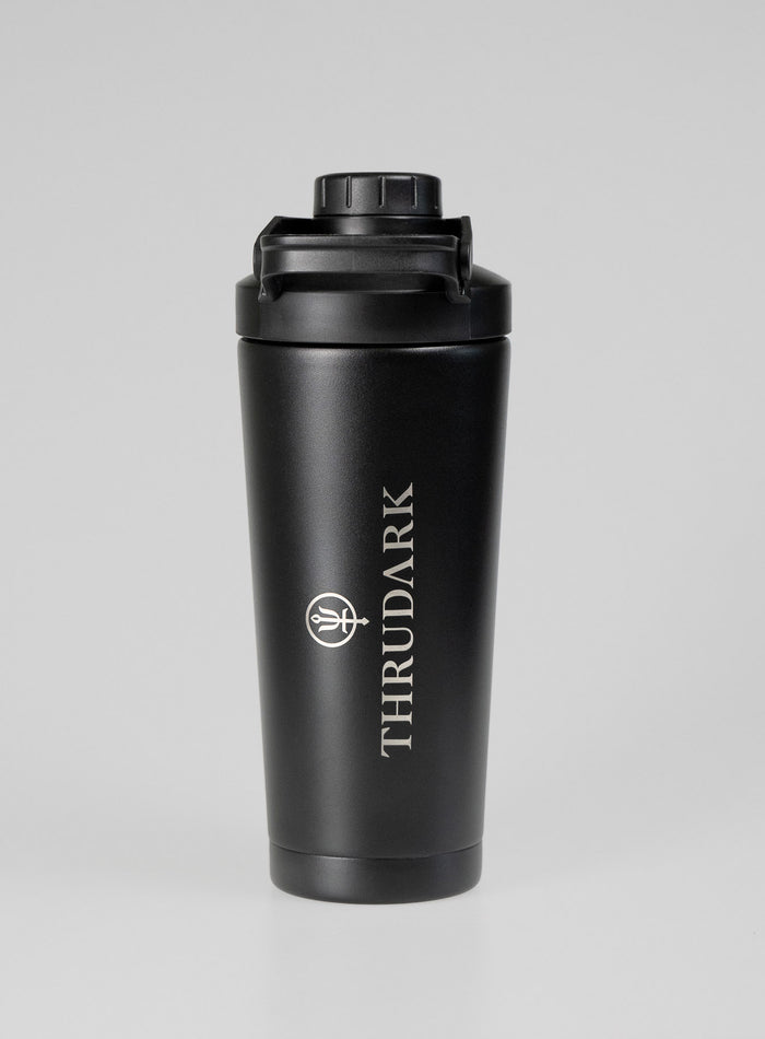 Hem Cut Out Image of Shaker Bottle In 750ml (GM)