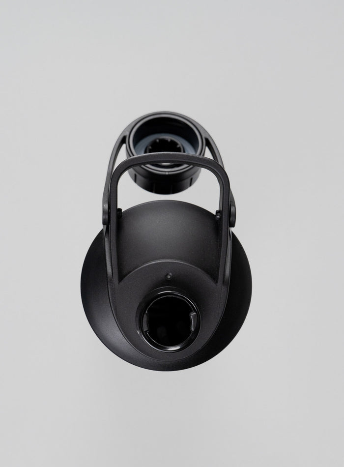Hem Cut Out Image of Shaker Bottle In 750ml (GM)
