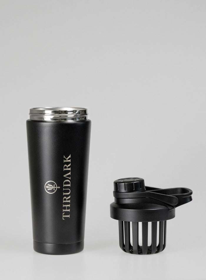 Hem Cut Out Image of Shaker Bottle In 750ml (GM)