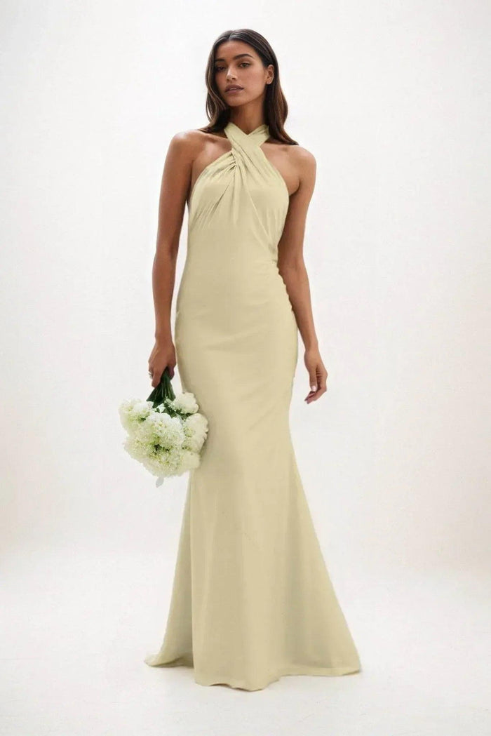 Pale Yellow