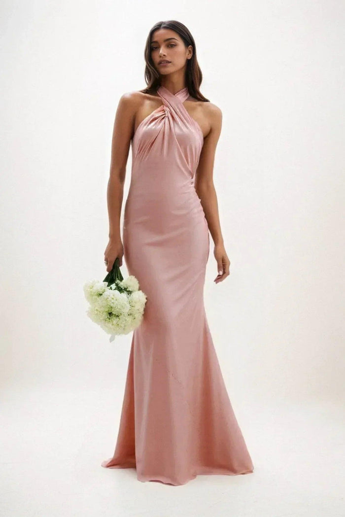Dusty Rose