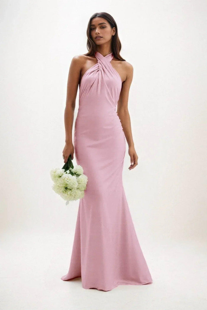 Mauve Purple