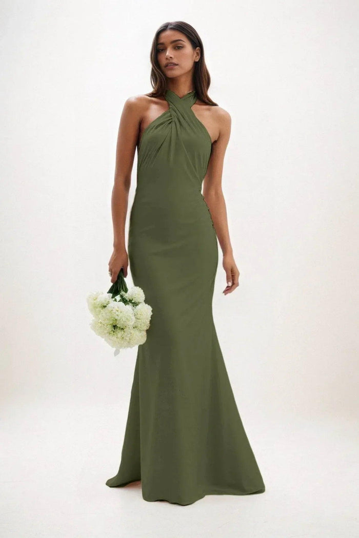 Olive Green