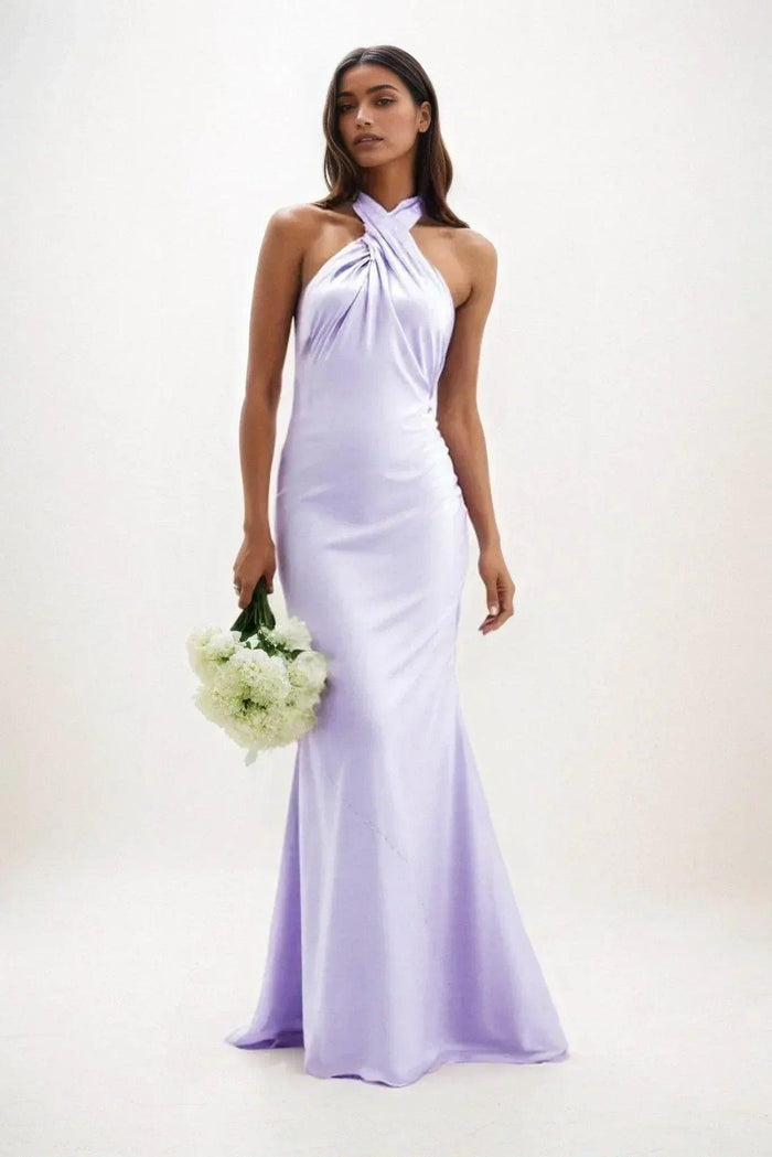 Pastel Lilac