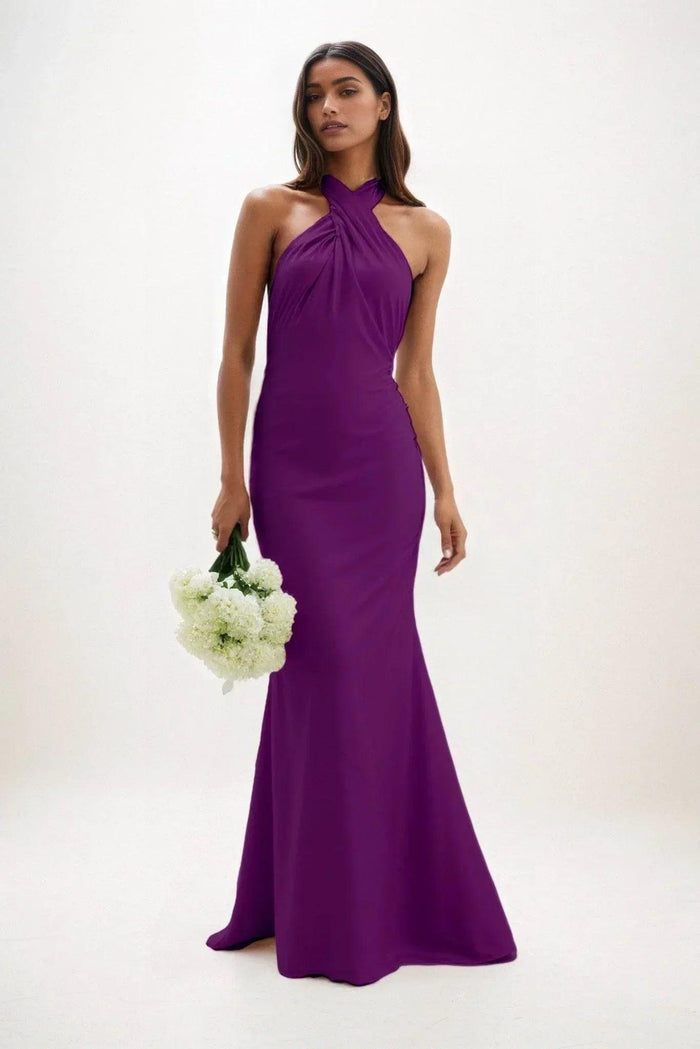 Dark Purple