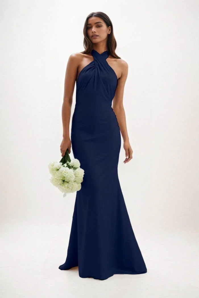 Dark Navy