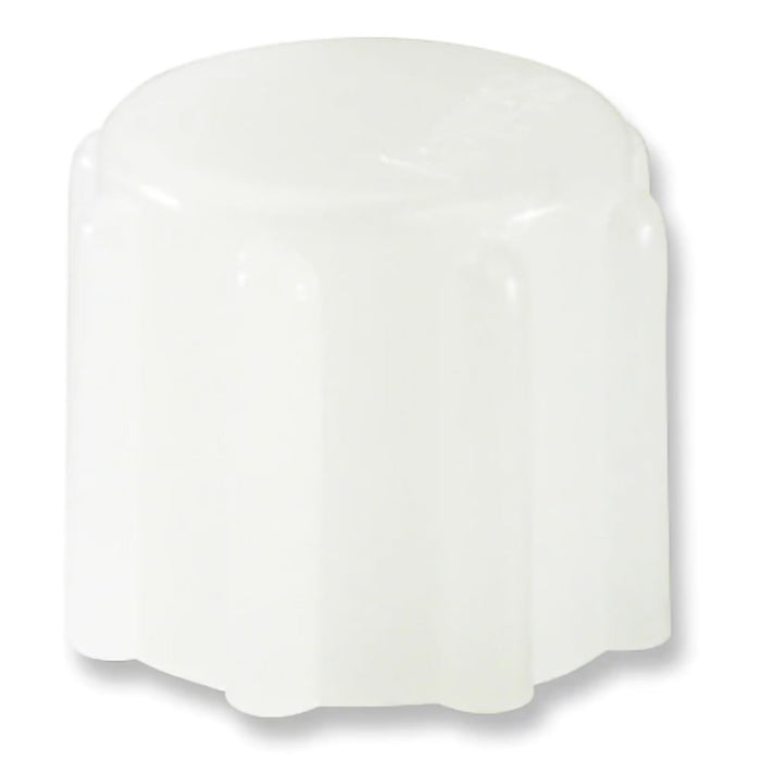 Shiley Decannulation Cap - CAP-Single - LL Medico