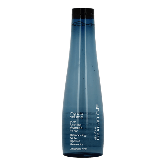 Shu Uemura Muroto Volume Shampoo 300ml