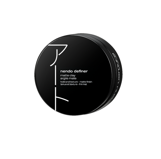 Shu Uemura Nendo Definer Matte Clay 71g
