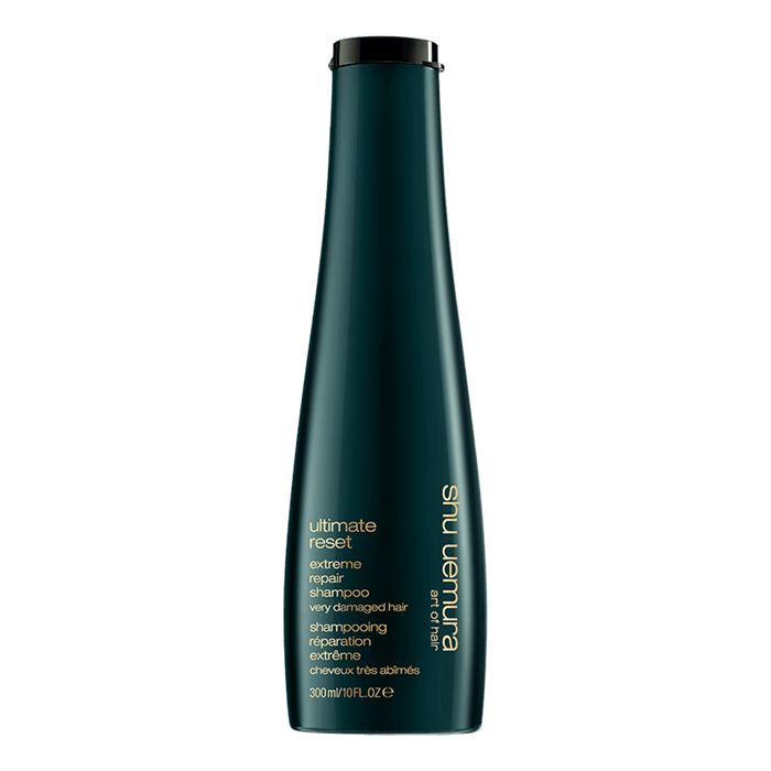 Shu Uemura Ultimate Reset Extreme Repair Shampoo 300ml