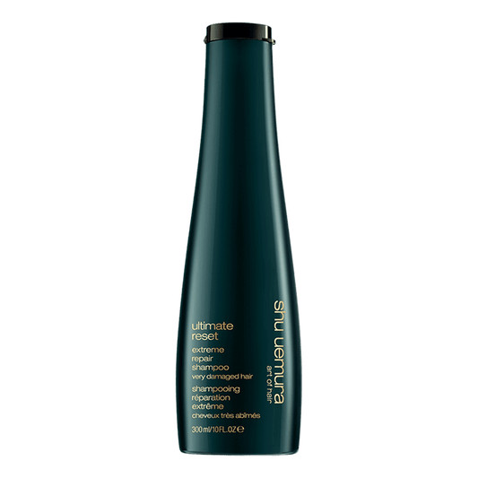 Shu Uemura Ultimate Reset Extreme Repair Shampoo 300ml