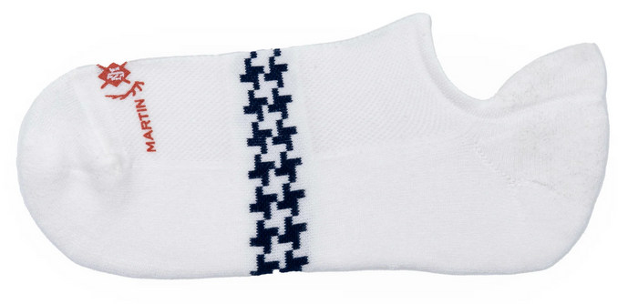 Signature Sneaker Sock