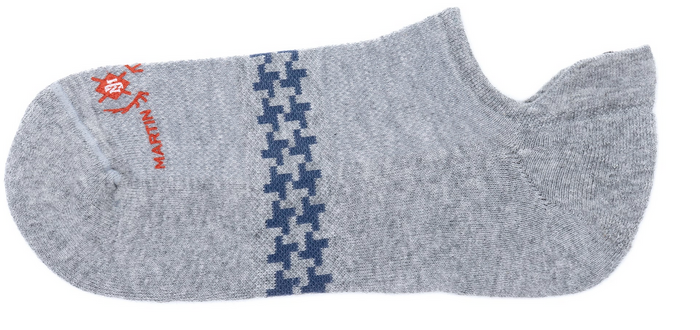 Signature Sneaker Sock