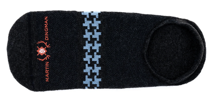 Signature Sneaker Sock