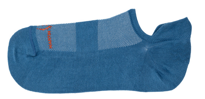 Signature Sneaker Socks