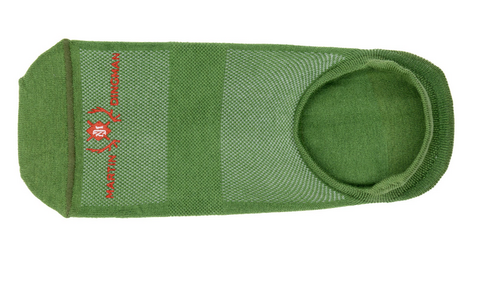 Signature Sneaker Socks