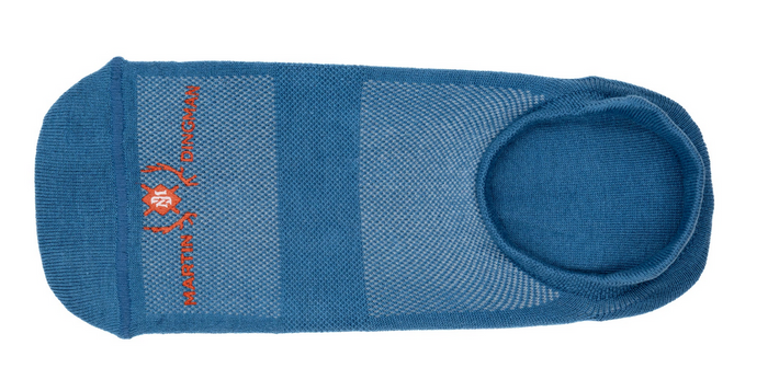 Signature Sneaker Socks