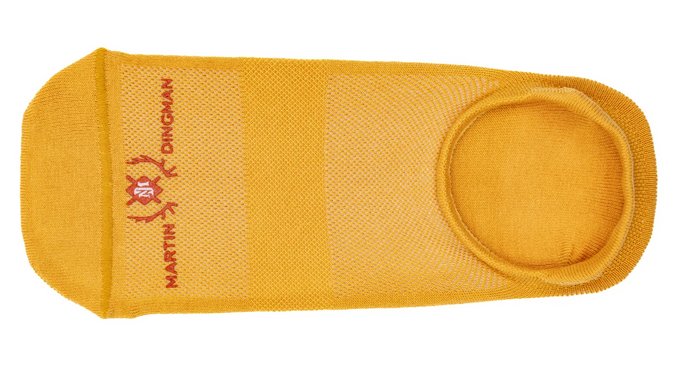 Signature Sneaker Socks
