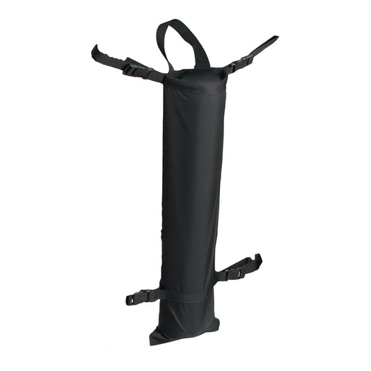 Skil-Care Wheelchair Oxygen Cylinder Holder, For 16" to 24" Wheelchairs - 707027-Single - LL Medico