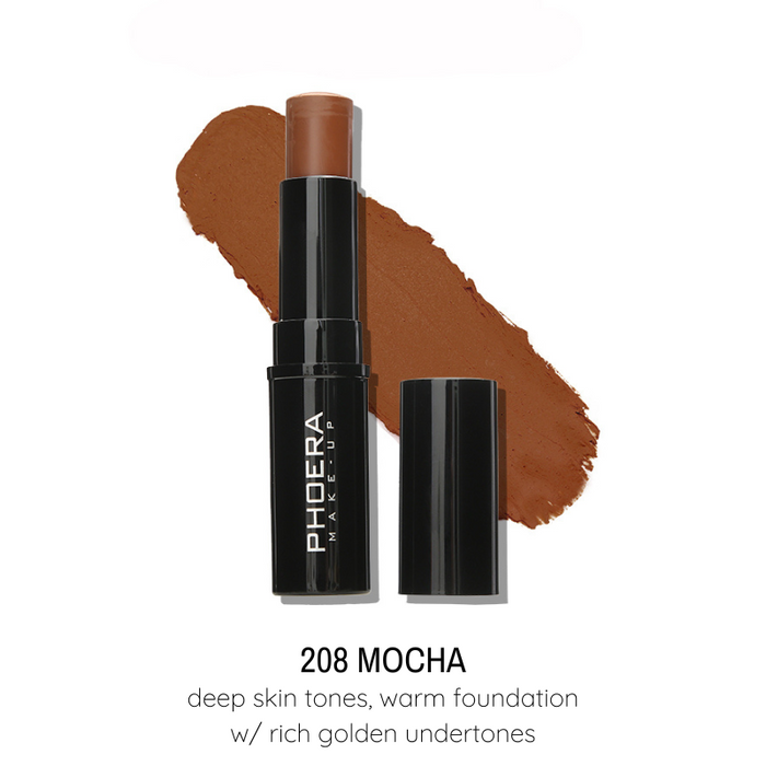 208 Mocha