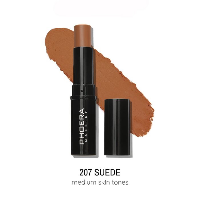 207 Suede