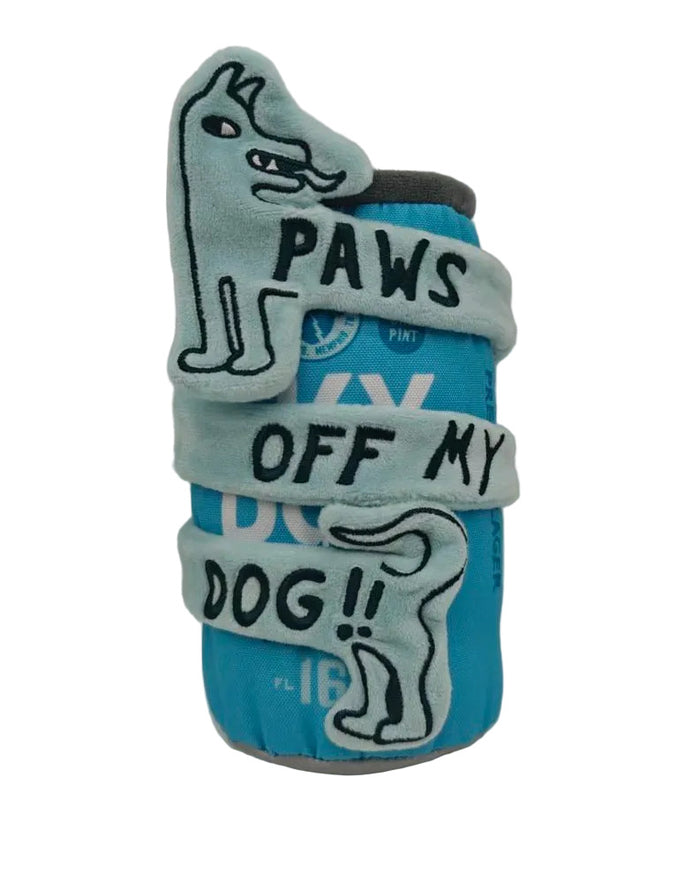 Sky Dog Toy