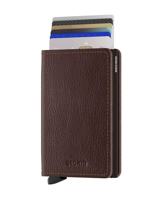 Slimwallet Veg