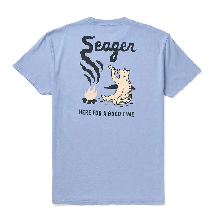 Smokey Tee