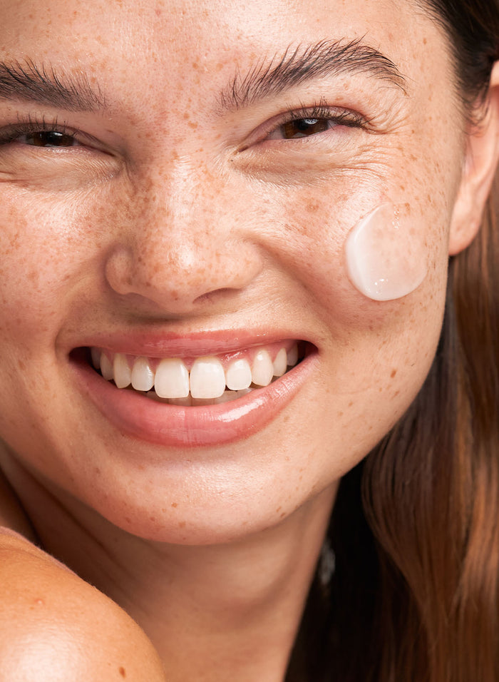 Snail Rescue All-in-One Oil Free Moisturizer