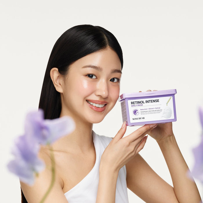 [Some By Mi] Retinol Intense Daily Mask