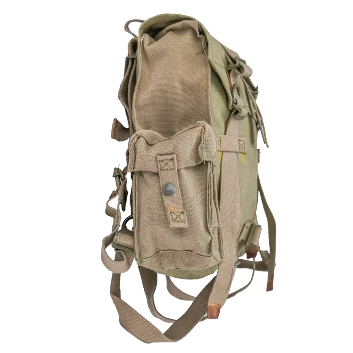 South African Pattern 70 Medium Pack - South African Army Surplus - Day Packs