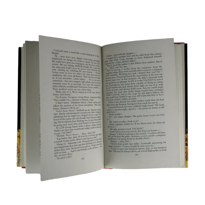 Special Deception - Alexander Fullerton Book - Army & Outdoors - Books