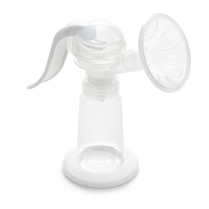 Spectra Handy Plus Manual Breast Pump - MM010964 - LL Medico