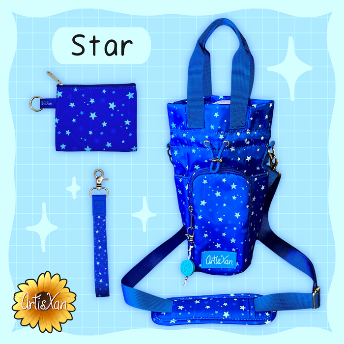 Star Essentials Bag