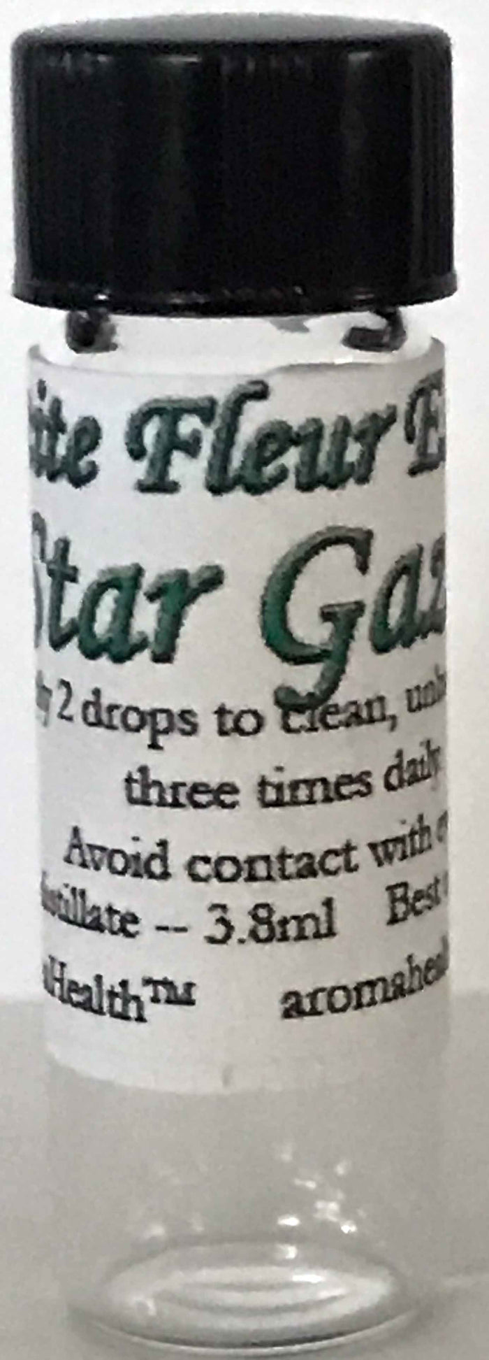 Star Gazer (Rose, Honeysuckle scent)