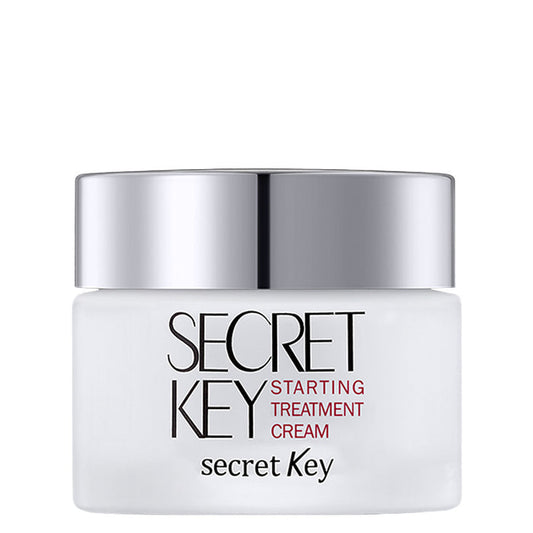 Starting Treatment Cream
