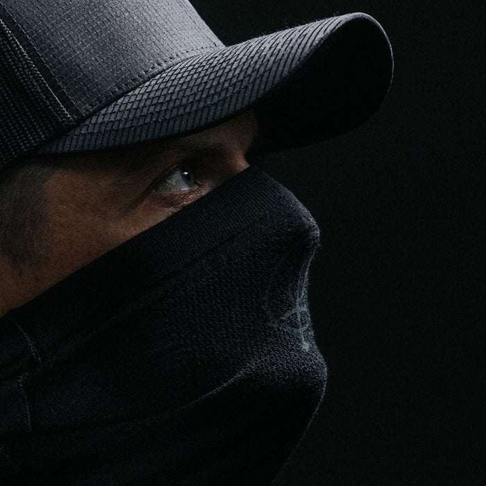 Creative Image Of Stealth Tech Warmer In Khaki (ITF)