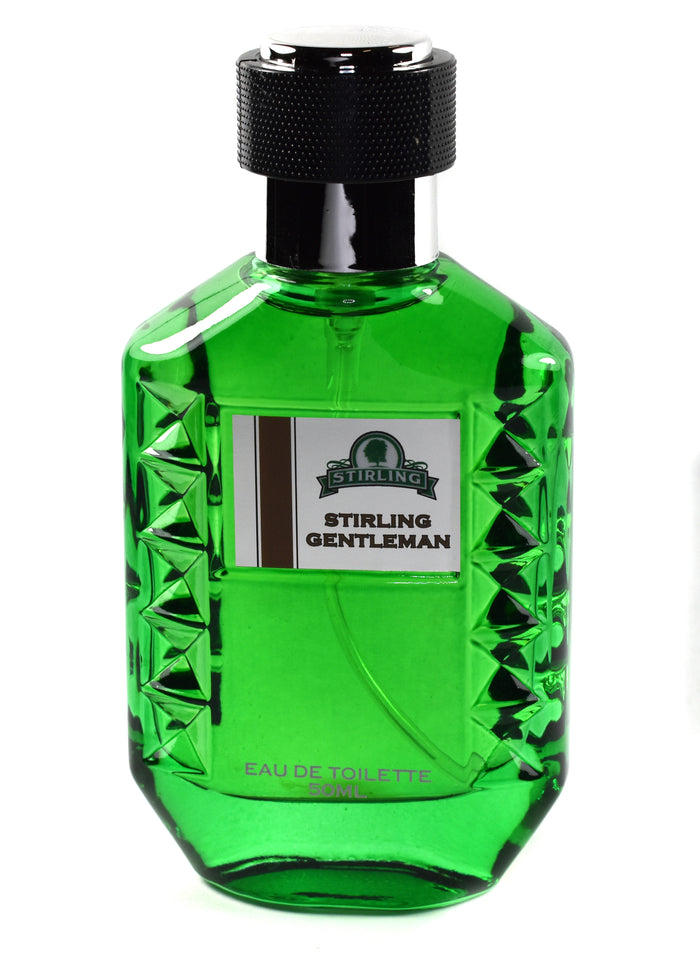 Stirling Gentleman - Eau de Toilette (Cologne)